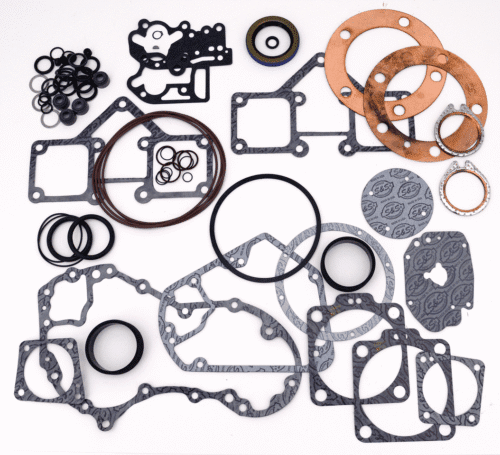 KIT GUARNIZIONI PER MOTORI S&S | 1 KIT GUARNIZIONI PER MOTORI S&S
