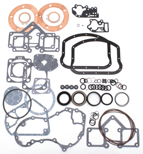 KIT GUARNIZIONI PER MOTORI S&S | 1 KIT GUARNIZIONI PER MOTORI S&S