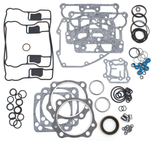 KIT GUARNIZIONI PER MOTORI S&S | 1 KIT GUARNIZIONI PER MOTORI S&S