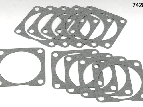GUARNIZIONI E PARAOLI PER 45CI