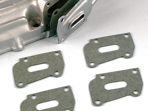 GUARNIZIONI E PARAOLI PER 45CI