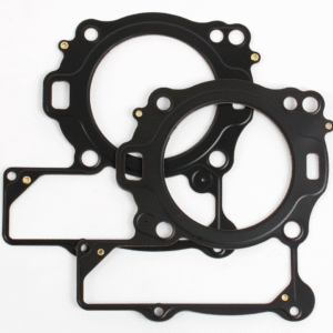 KIT GUARNIZIONI, GUARNIZIONI, O-RING E PARAOLI PER V-ROD