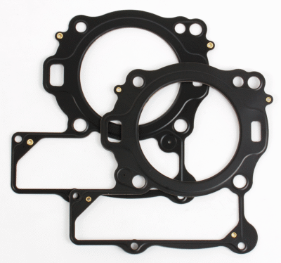 KIT GUARNIZIONI, GUARNIZIONI, O-RING E PARAOLI PER V-ROD
