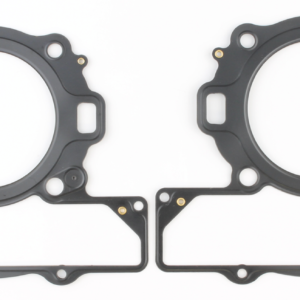 KIT GUARNIZIONI, GUARNIZIONI, O-RING E PARAOLI PER V-ROD