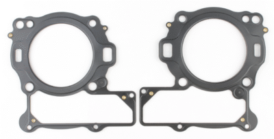 KIT GUARNIZIONI, GUARNIZIONI, O-RING E PARAOLI PER V-ROD