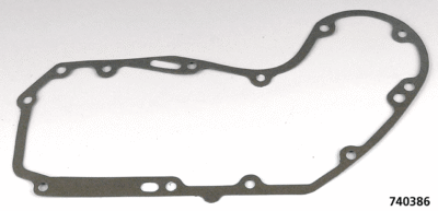 GUARNIZIONI, O-RING & PARAOLI PER K, KH, XR & SPORTSTER IRONHEAD