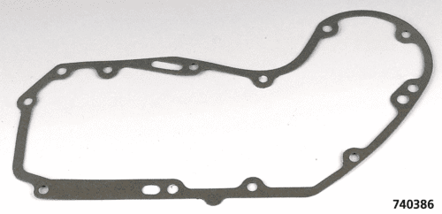GUARNIZIONI, O-RING & PARAOLI PER K, KH, XR & SPORTSTER IRONHEAD | 1 GUARNIZIONI, O-RING & PARAOLI PER K, KH, XR & SPORTSTER IRONHEAD