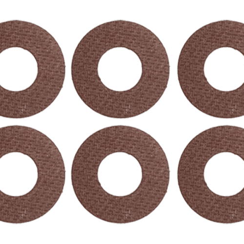 GUARNIZIONI, O-RING & PARAOLI PER K, KH, XR & SPORTSTER IRONHEAD