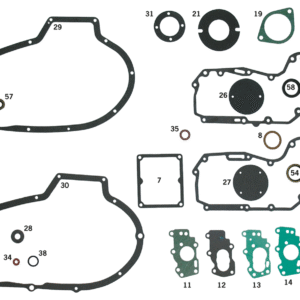 standard rgba 11534 | HPS Racing