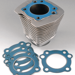 GUARNIZIONI, O-RING E PARAOLI MOTORE PER SPORTSTER XL E XR DAL 2004 A OGGI E BUELL 2003-2010