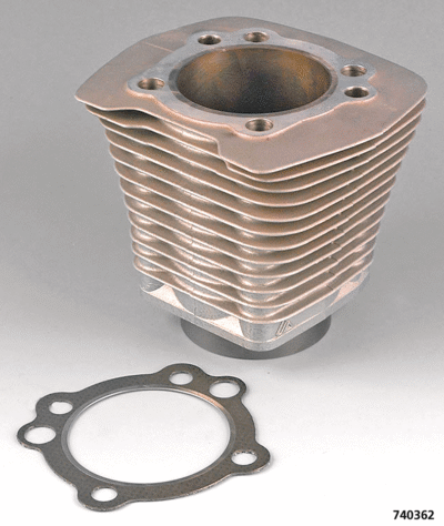 GUARNIZIONI, O-RING E PARAOLI MOTORE PER SPORTSTER 1986-2003 E BUELL 1997-2002
