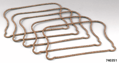 GUARNIZIONI, O-RING E PARAOLI MOTORE PER SPORTSTER 1986-2003 E BUELL 1997-2002