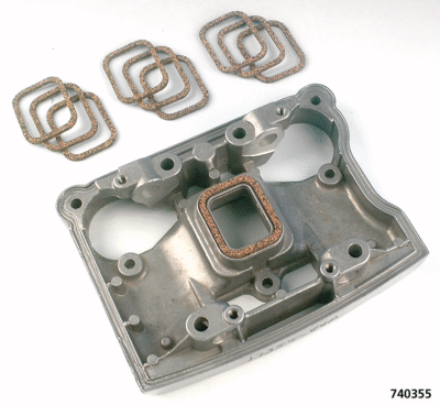 GUARNIZIONI, O-RING E PARAOLI MOTORE PER SPORTSTER 1986-2003 E BUELL 1997-2002