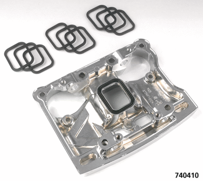 GUARNIZIONI, O-RING E PARAOLI MOTORE PER SPORTSTER 1986-2003 E BUELL 1997-2002