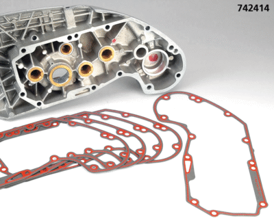 GUARNIZIONI, O-RING E PARAOLI MOTORE PER SPORTSTER 1986-2003 E BUELL 1997-2002