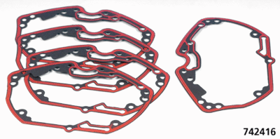 GUARNIZIONI, O-RING E PARAOLI MOTORE PER SPORTSTER XL E XR DAL 2004 A OGGI E BUELL 2003-2010
