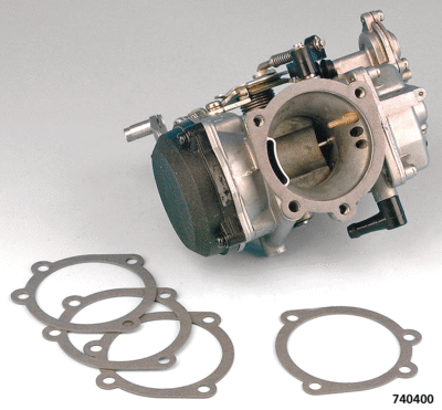 GUARNIZIONI, O-RING E PARAOLI MOTORE PER SPORTSTER 1986-2003 E BUELL 1997-2002