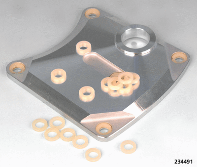 GUARNIZIONI, O-RING E PARAOLI MOTORE PER SPORTSTER 1986-2003 E BUELL 1997-2002