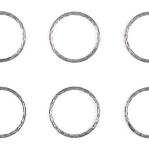 GUARNIZIONI DI SCARICO 1984 A OGGI