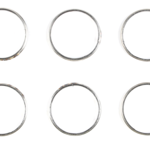 GUARNIZIONI MOTORE O-RING E PARAOLI PER TWIN CAM