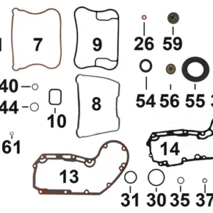 standard rgba 11636 | HPS Racing