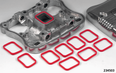 GUARNIZIONI, O-RING E PARAOLI MOTORE PER SPORTSTER XL E XR DAL 2004 A OGGI E BUELL 2003-2010