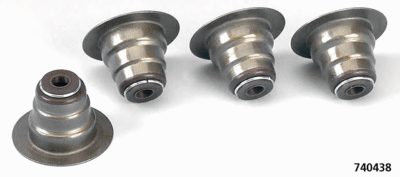 GUARNIZIONI MOTORE O-RING E PARAOLI PER TWIN CAM