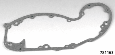 GUARNIZIONI E PARAOLI PER FLATHEAD 74CI E 80CI
