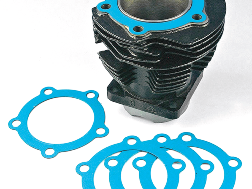 SET COMPLETI E GUARNIZIONI SINGOLE PER KNUCKLEHEAD