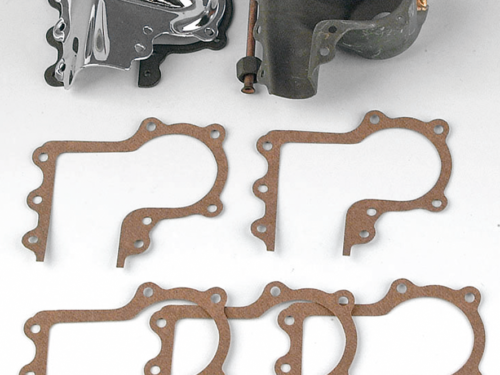 SET COMPLETI E GUARNIZIONI SINGOLE PER KNUCKLEHEAD