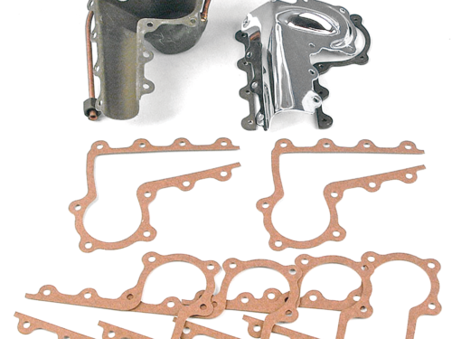 SET COMPLETI E GUARNIZIONI SINGOLE PER KNUCKLEHEAD