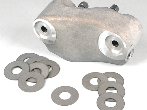 SET COMPLETI E GUARNIZIONI SINGOLE PER KNUCKLEHEAD