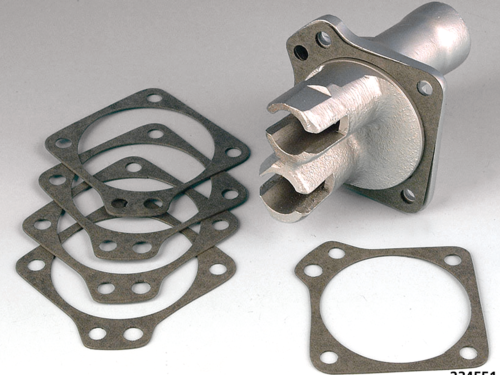 SET COMPLETI E GUARNIZIONI SINGOLE PER KNUCKLEHEAD