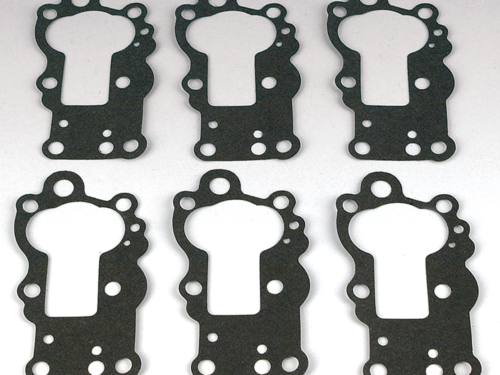 SET COMPLETI E GUARNIZIONI SINGOLE PER KNUCKLEHEAD