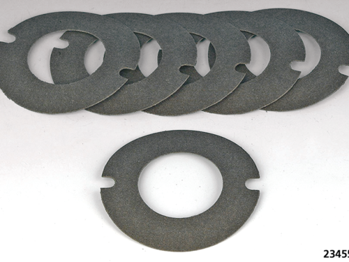 SET COMPLETI E GUARNIZIONI SINGOLE PER KNUCKLEHEAD