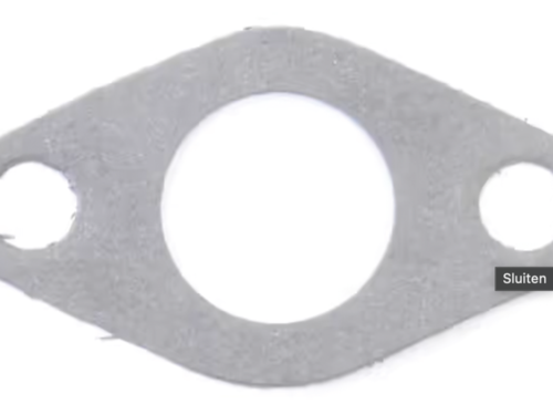 SET COMPLETI E GUARNIZIONI SINGOLE PER KNUCKLEHEAD