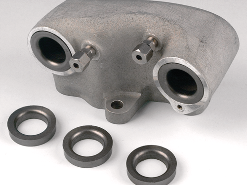 SET COMPLETI E GUARNIZIONI SINGOLE PER KNUCKLEHEAD