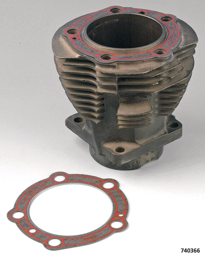 GUARNIZIONI, O-RING E PARAOLI PER PANHEAD & SHOVELHEAD