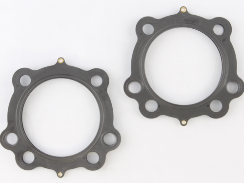 GUARNIZIONI MOTORE, O-RING E PARAOLI PER BIG TWIN EVO 1984-2000