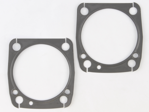 GUARNIZIONI MOTORE, O-RING E PARAOLI PER BIG TWIN EVO 1984-2000