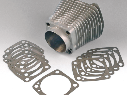 GUARNIZIONI MOTORE, O-RING E PARAOLI PER BIG TWIN EVO 1984-2000