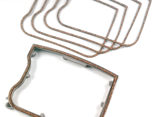 GUARNIZIONI MOTORE, O-RING E PARAOLI PER BIG TWIN EVO 1984-2000