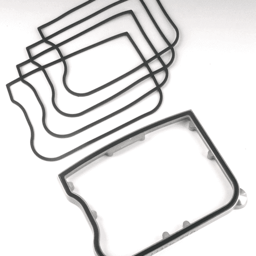 GUARNIZIONI MOTORE, O-RING E PARAOLI PER BIG TWIN EVO 1984-2000