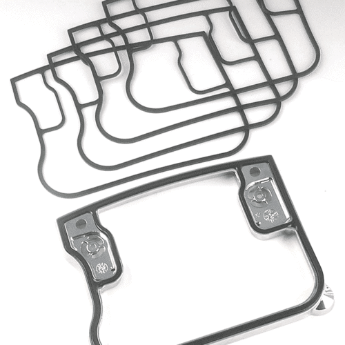 GUARNIZIONI MOTORE, O-RING E PARAOLI PER BIG TWIN EVO 1984-2000