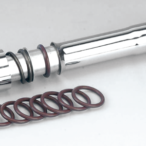 KIT GUARNIZIONI E PARAOLI CAMBIO MILWAUKEE EIGHT