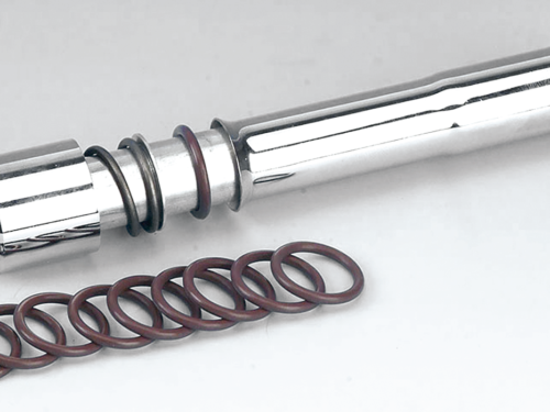 KIT GUARNIZIONI E PARAOLI CAMBIO MILWAUKEE EIGHT