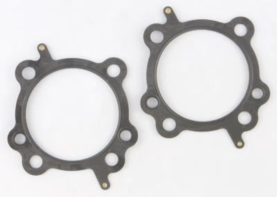GUARNIZIONI BIG BORE TESTATA E BASE CILNDRO COMETIC PER TWIN CAM