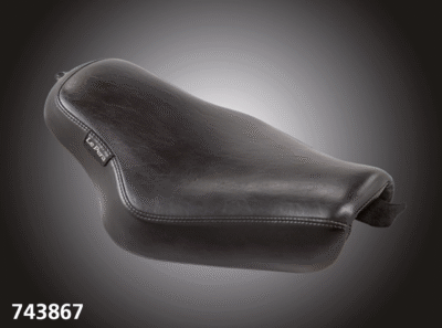 LE PERA STREAKER PER SPORTSTER