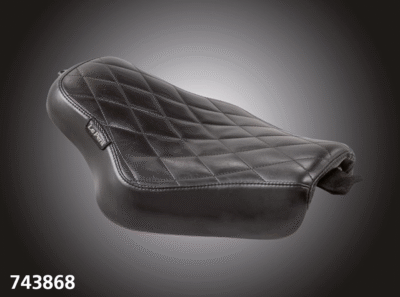 LE PERA STREAKER PER SPORTSTER