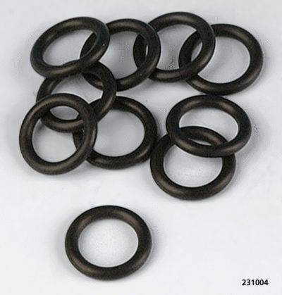 GUARNIZIONI MOTORE O-RING E PARAOLI PER TWIN CAM